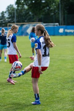 Bild 50 - wBJ HSV Leistungsvergleich